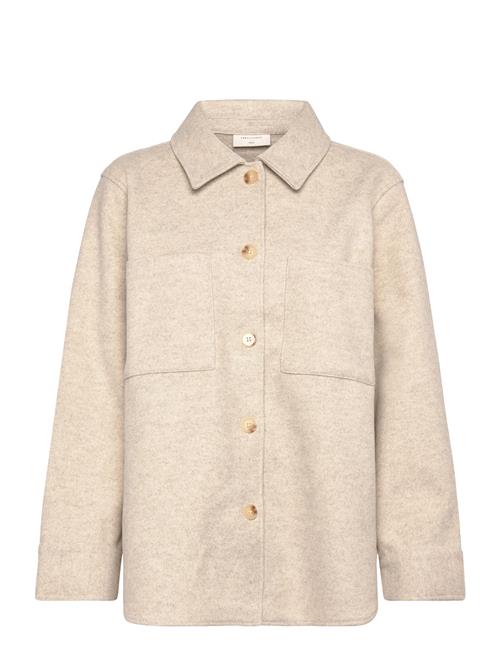 FREE/QUENT | Fqyannik-Jacket | XL