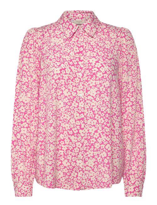 FREE/QUENT | Fqadney-Shirt | L