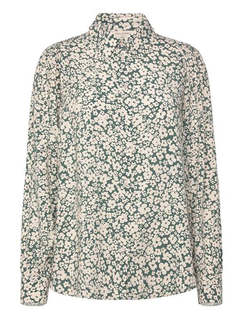 FREE/QUENT | Fqadney-Shirt | S