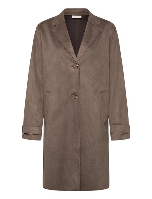 FREE/QUENT | Fqdyvia-Jacket | L