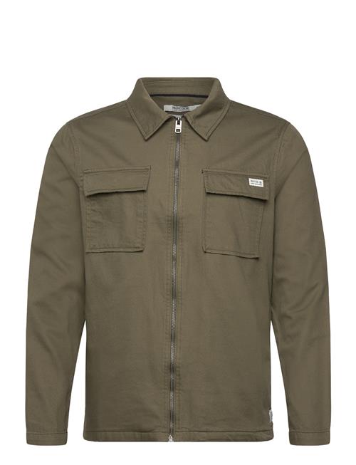 INDICODE | Inmelaton Shirt | L
