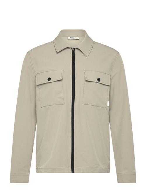 INDICODE | Inromant Overshirt | M