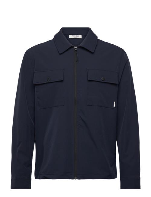 INDICODE | Inromant Overshirt | XL