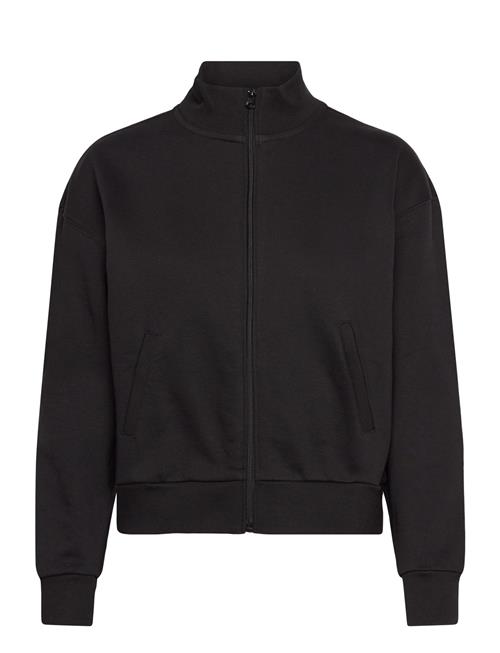 Organic Basics | Weekend Track Jacket | S