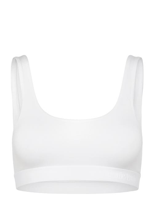 Organic Basics | Soft Touch Scoop Neck Bralette | M