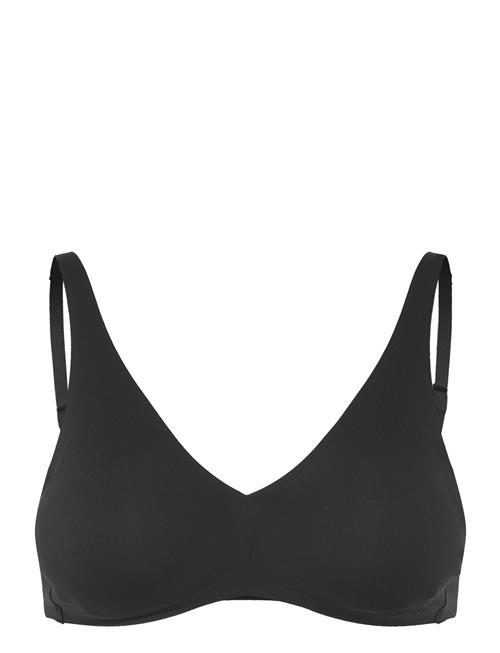 Organic Basics | Bare Plunge Bralette | M