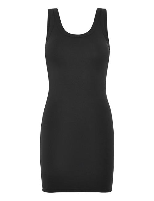 Organic Basics | Flex Mini Dress | L