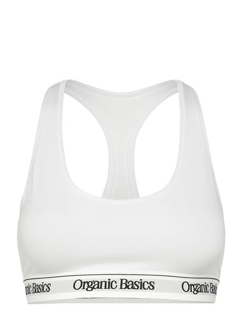 Organic Basics | Easy Tank Bra | XL
