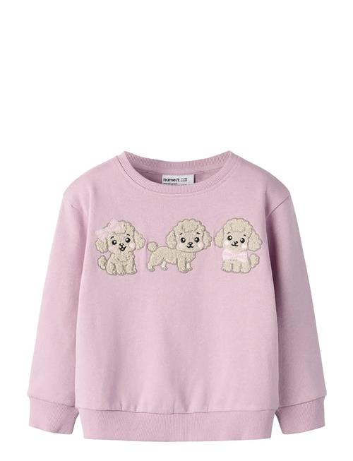 name it | Nmfdyveke Ls Nreg Swe Bru | 104