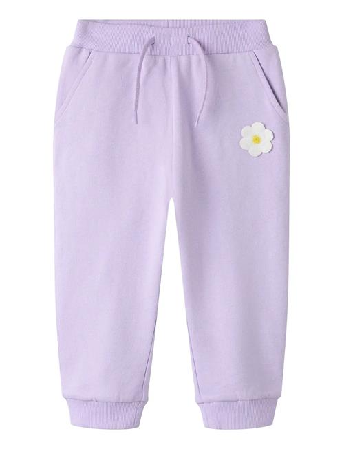 name it | Nmfdaniea Nreg Swe Pant Bru | 86