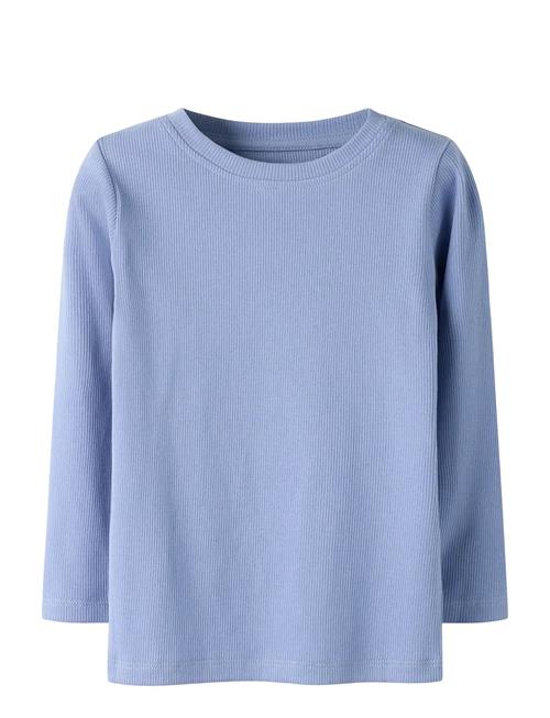 name it | Nmfdilia Ls Slim Top | 98