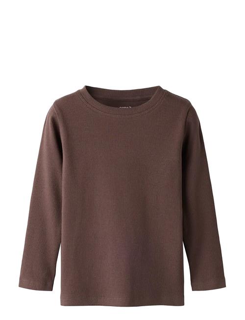 name it | Nmfdilia Ls Slim Top | 104