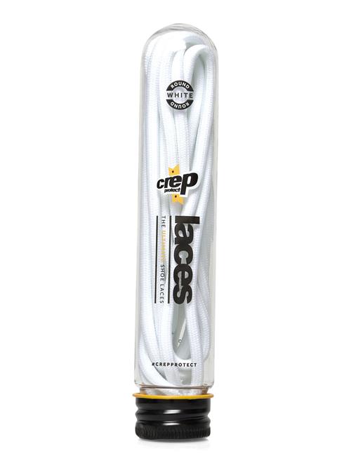 Crep Protect | Crep Protect Round Laces | ONE SIZE