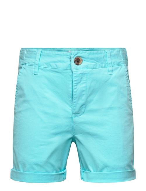 U.S. Polo Assn. | Garment Dye Chino Short | 140
