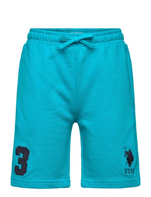 U.S. Polo Assn. | Player 3 Sweat Short | 140