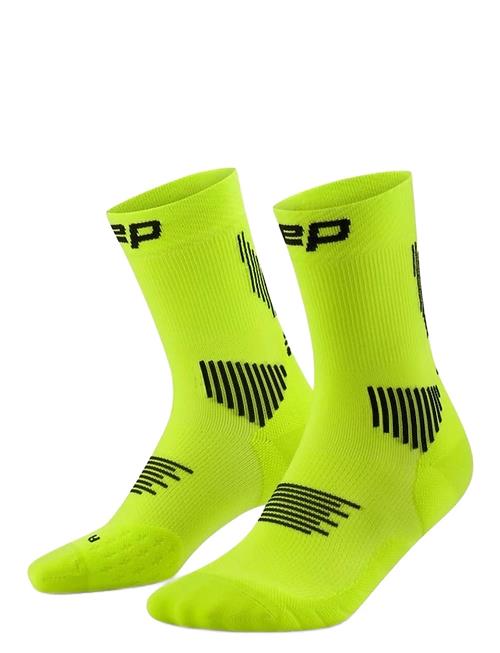 CEP | Core Run Socks, Mid Cut, 5.0 | IV