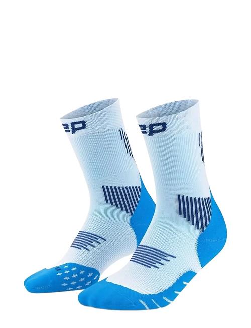 CEP | Core Run Socks, Mid Cut, 5.0 | IV