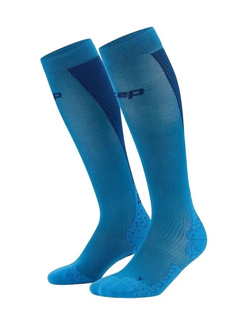CEP | Core Run Ultralight Socks, Tall, 4.0 | IV