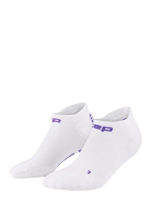 CEP | Core Run Ultralight Socks, No Show, 4.0 | IV