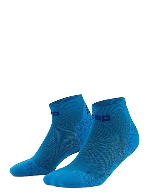CEP | Core Run Ultralight Socks, Low Cut, 4.0 | IV