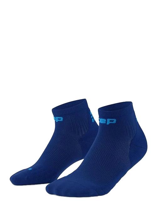 CEP | Core Run Socks, Low Cut, 5.0 | IV