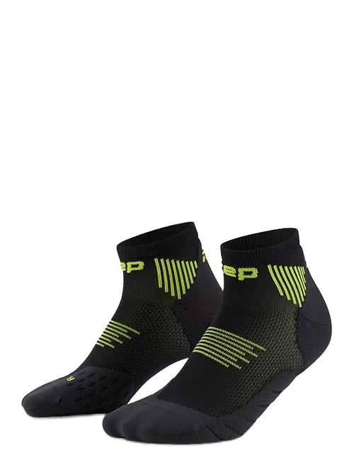 CEP | Core Run Socks, Low Cut, 5.0 | IV