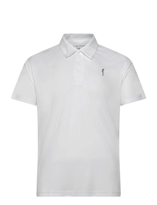 RS Sports | Men's National Team Polo Rec | L