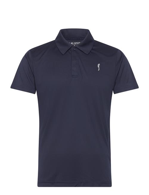 RS Sports | Men's National Team Polo Rec | L