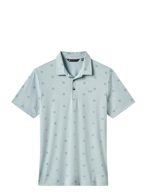 TravisMathew | Performance Jersey Sol | XXL