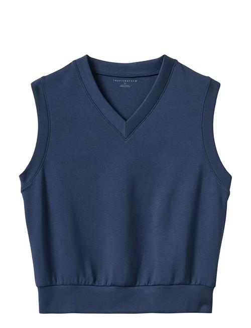 TravisMathew | Skyloft Soft Vest | L