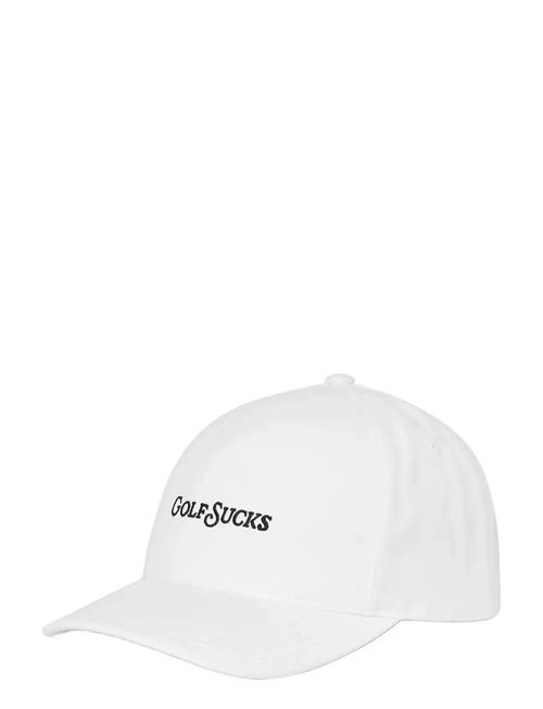 TravisMathew | Golf Sucks Hat | ONE SIZE