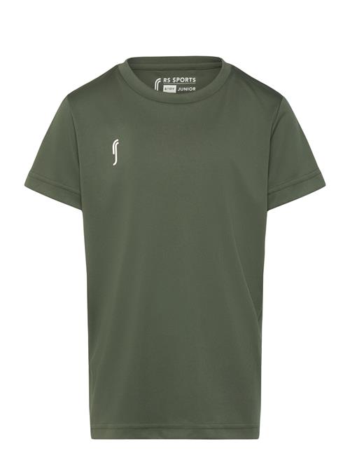 RS Sports | Jr Club T-Shirt (Club Collection) | 12-14