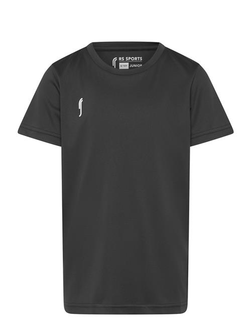 RS Sports | Jr Club T-Shirt (Club Collection) | 8-10