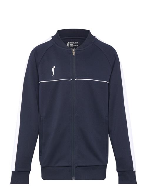 RS Sports | Jr Club Jacket (Club Collection) | 12-14