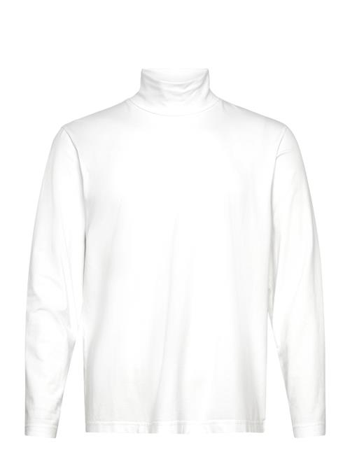 Organic Basics | Everyday  Long Sleeve Turtleneck | XXL