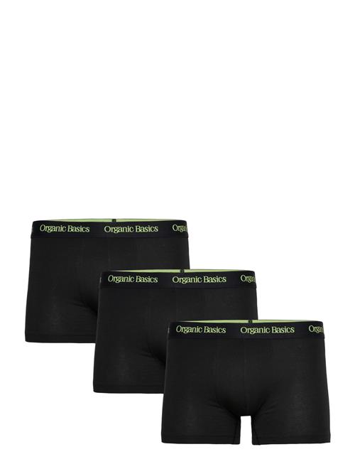 Organic Basics | Core Trunks 3-Pack | L