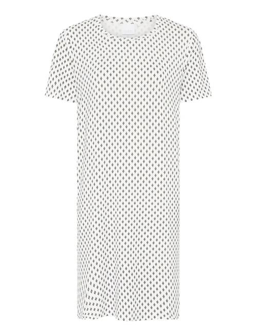 CCDK Copenhagen | Nicole Shortsleeved Dress | XXL