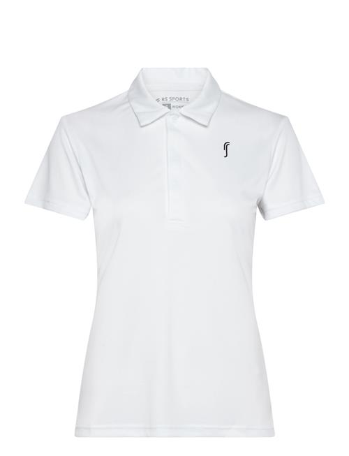 RS Sports | Women's National Team Polo Rec | L