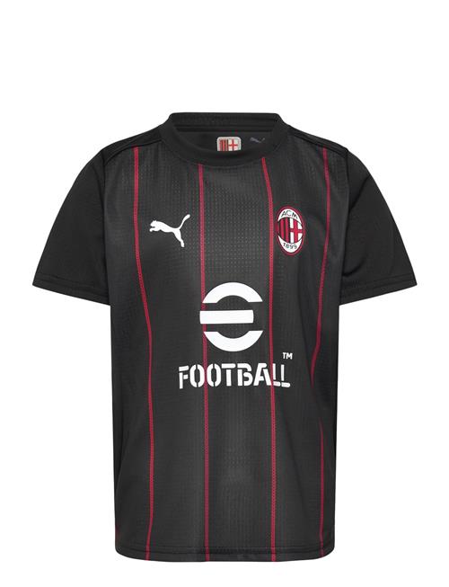 PUMA | Acm Prematch Ss Jersey Jr | 128