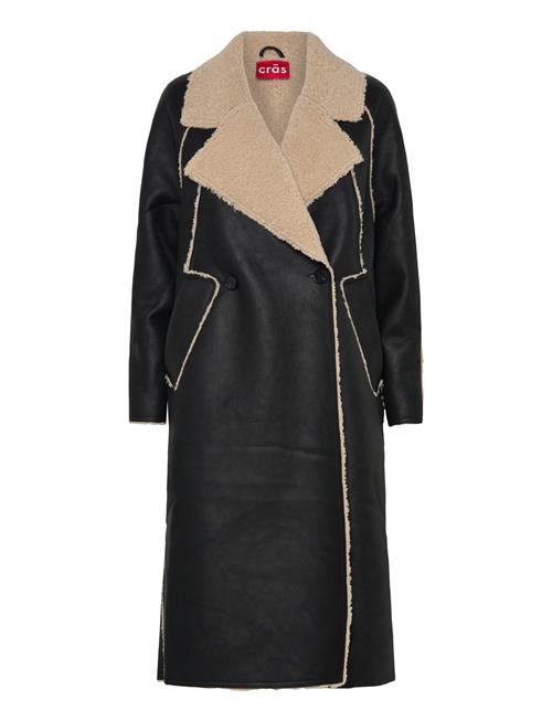 cras | Snowcras Coat | 36