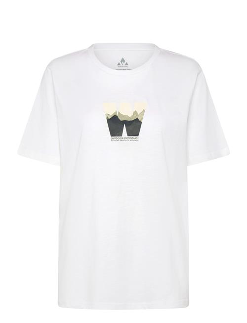 Whistler | Hockley W Printed Tee | 40