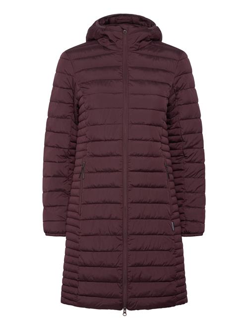 Whistler | Edge W Cft+ Long Light Hood Puffer | 40