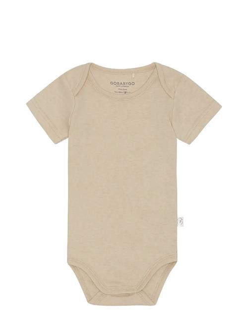 GoBabyGo | Hazel Body Short Sleeve | 80
