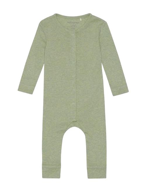 GoBabyGo | Oak Onesie | 62