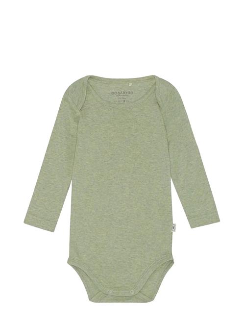 GoBabyGo | Hazel Body Long Sleeve | 62