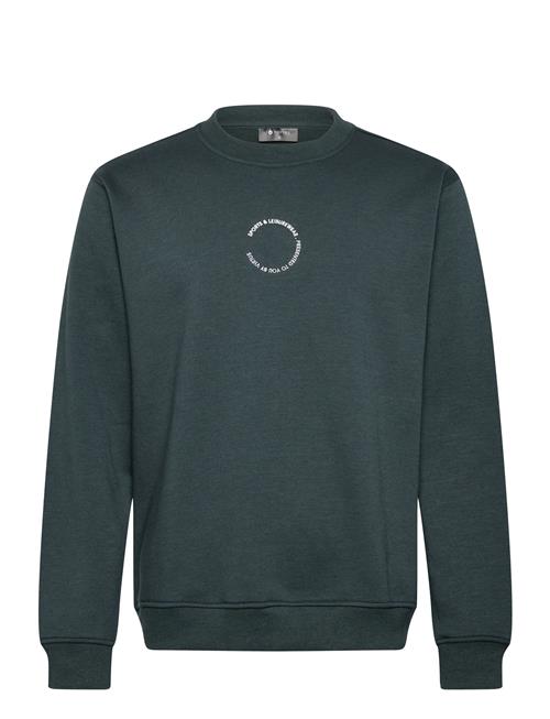 Virtus | Harwick M Crew Neck | M