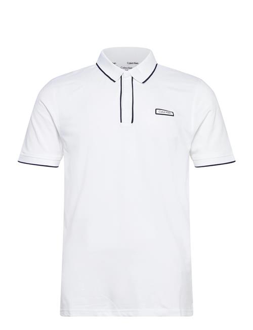 Calvin Klein Golf | Seafield Polo | XXL