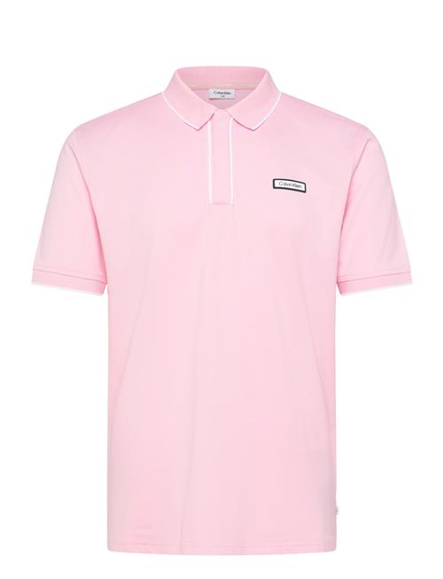 Calvin Klein Golf | Seafield Polo | L