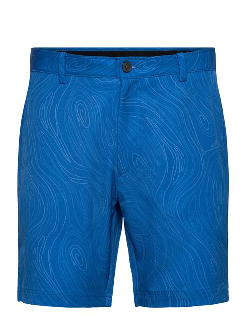 Calvin Klein Golf | Marble Print Bullet Shorts | 34