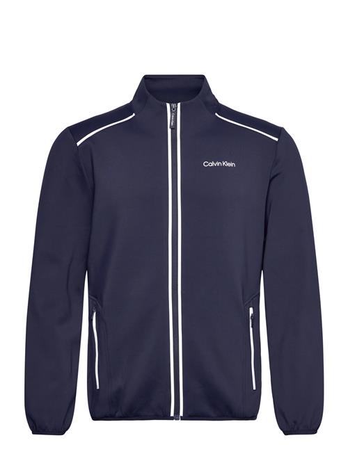 Calvin Klein Golf | Brookhill Technical Full Zip Jacket | L